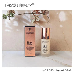 Lakyou Beauty Full Coverage Foundation - 30ml Lakyou