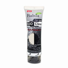 Fiabila Face Wash Duo Clean - 100ml Fiabila