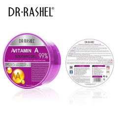 Dr.Rashel Vitamin A Firming & Anti-Wrinkle Gel - 300g DR.Rashel