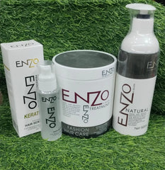 Enzo 3 In 1 Hair Care Deal Enzo