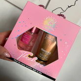 Body Philosophy Fragnance Lotion Perfume (2 Pcs) Body Philosophy