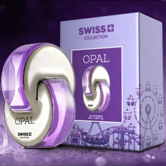 Opal – Swiss Collection -100ml Swiss