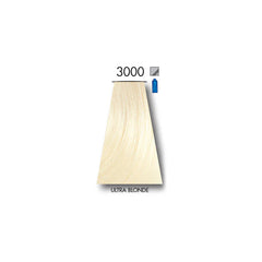 Keune Tinta Deal Ultra Blonde 3000 with Keune Developer 20 Volume - 60 ml Keune
