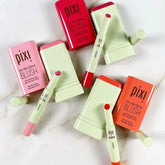 Pixi Lip Glow + Pixi On The Glow Blush Stick - Pack of 6 Pixi