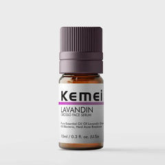 Organic Lavandin Grosso Face Serum 10ml Kemei