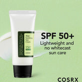 COSRX Aloe Soothing Sun Cream SPF50+ PA+++ Cosrx