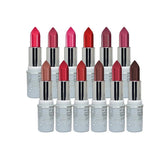 Heng Fang Matte Lipsticks - 12 Pcs Heng Fang