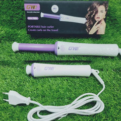 GW Portable Hair Curling Machine. GW