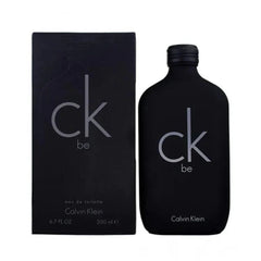Calvin Klein Be Eau De Toilette For Him 100ml Calvin Klein