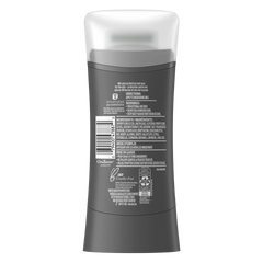 Dove Men+Care Lime + Sage 0% Aluminum 48h Deodorant Stick - 74g Dove