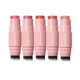 Sheglam Glowing Up Skin Stick (Snatch 'N' Blush Stick) Sheglam