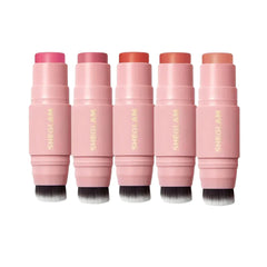 Sheglam Glowing Up Skin Stick (Snatch 'N' Blush Stick) Sheglam
