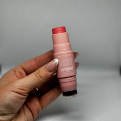MocAllure 2in1 Creamy Blush 6pcs Set Mocallure
