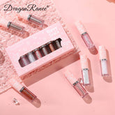 Dragon Ranee Liquid Eyeshadow + Eyeliner 6pc Pack Dragon Ranee