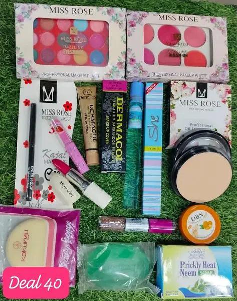 Mega Deal - 12 Items Cosmia.pk