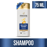 Pantene Milky Extra Treatment Shampoo - 75ml Pantene
