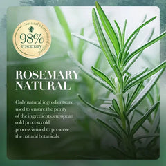 Sadoer Volumizing Rosemary Hair Mask-500ml Sadoer