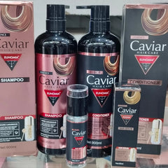 Caviar Hair Care Series Deal Caviar