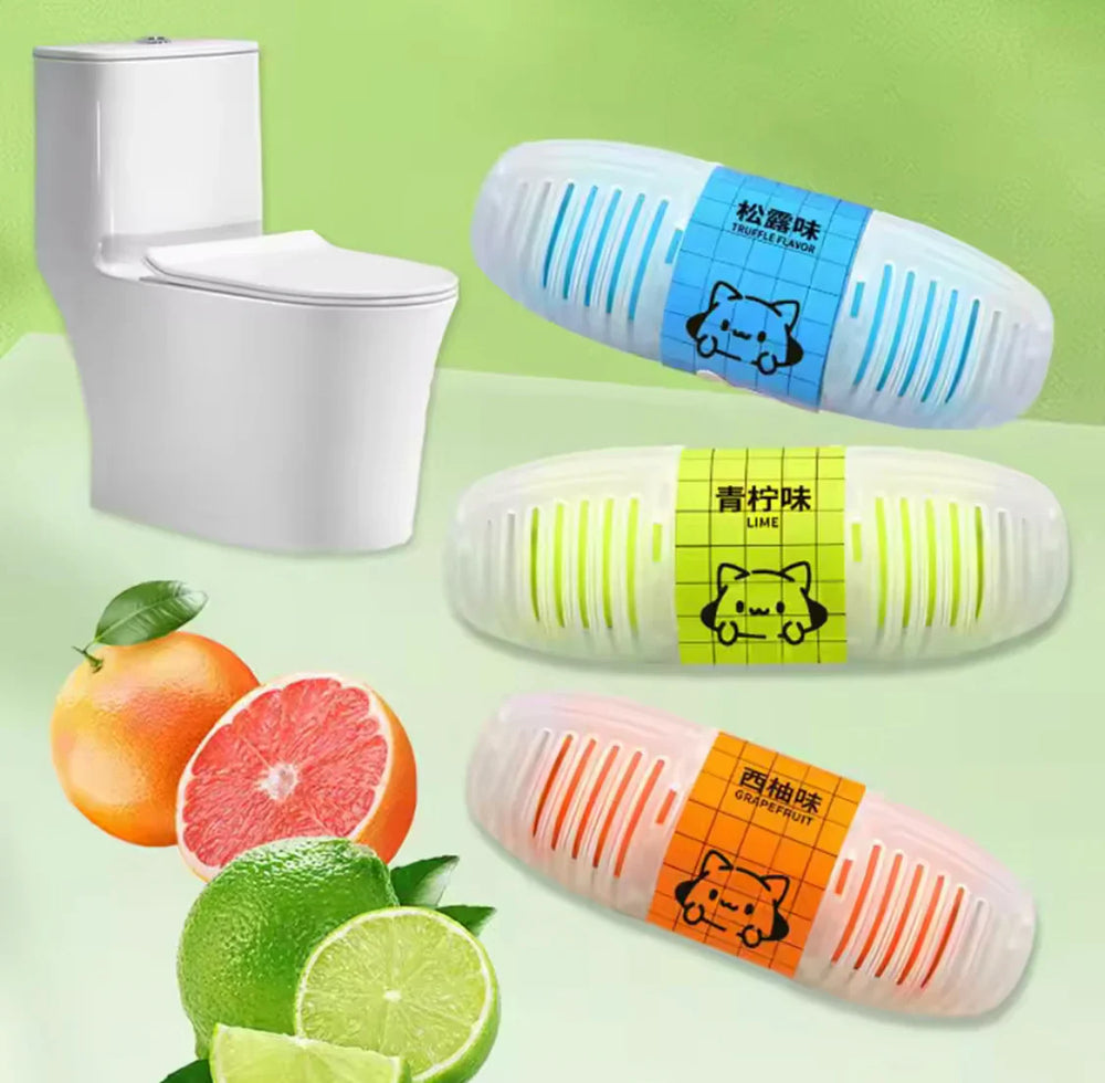 XIAOCANGXIONG Smart Toilet Cleaner XIAOCANGXIONG