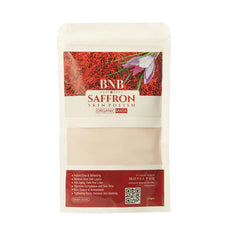 BNB Saffron Skin Polish Mask - 120gm BnB