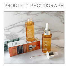 Me-on Face Serum Vitamin C ME-ON