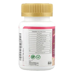 Anoxit biotin capsule 💊 30pcs in Jar Anoxit