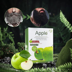 Apple Hair Color Dye - 30ml Apple