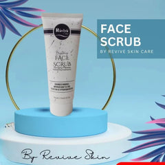 Revive Face Scrub For Skin Care 170ML Revive