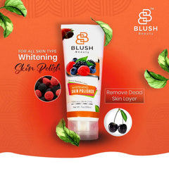 Blush Beauty Whitening Skin Polish – 200ml Blush Beauty