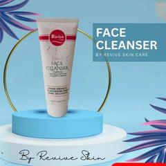Revive Face Cleanser For Skin Care 170ML Revive