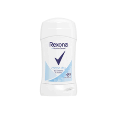 Rexona Cotton Dry 48h Deodorant Stick 40g REXONA