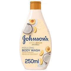 Johnson Body Wash Johnson's