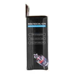 Mini Fascial Gun Deep Muscle Massage Cosmia.pk