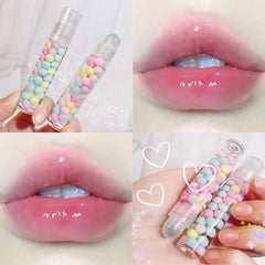 Iman of Noble New Lip Oil Each Iman of Noble