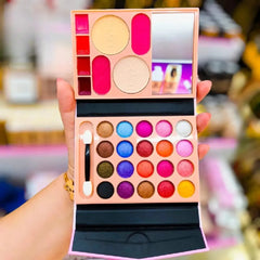 BLS Revlon Professional All-in-One Makeup Kit BLS Revlon