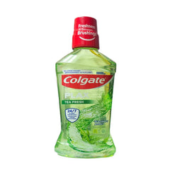 Colgate Plax Tea Fresh Mouthwash 250ml Colgate