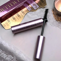 100% Original Too Faced Newest Pink Better Than SEX Mascara Black Too Faced