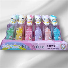 Mocallure Kiss Lip Balm Mocallure