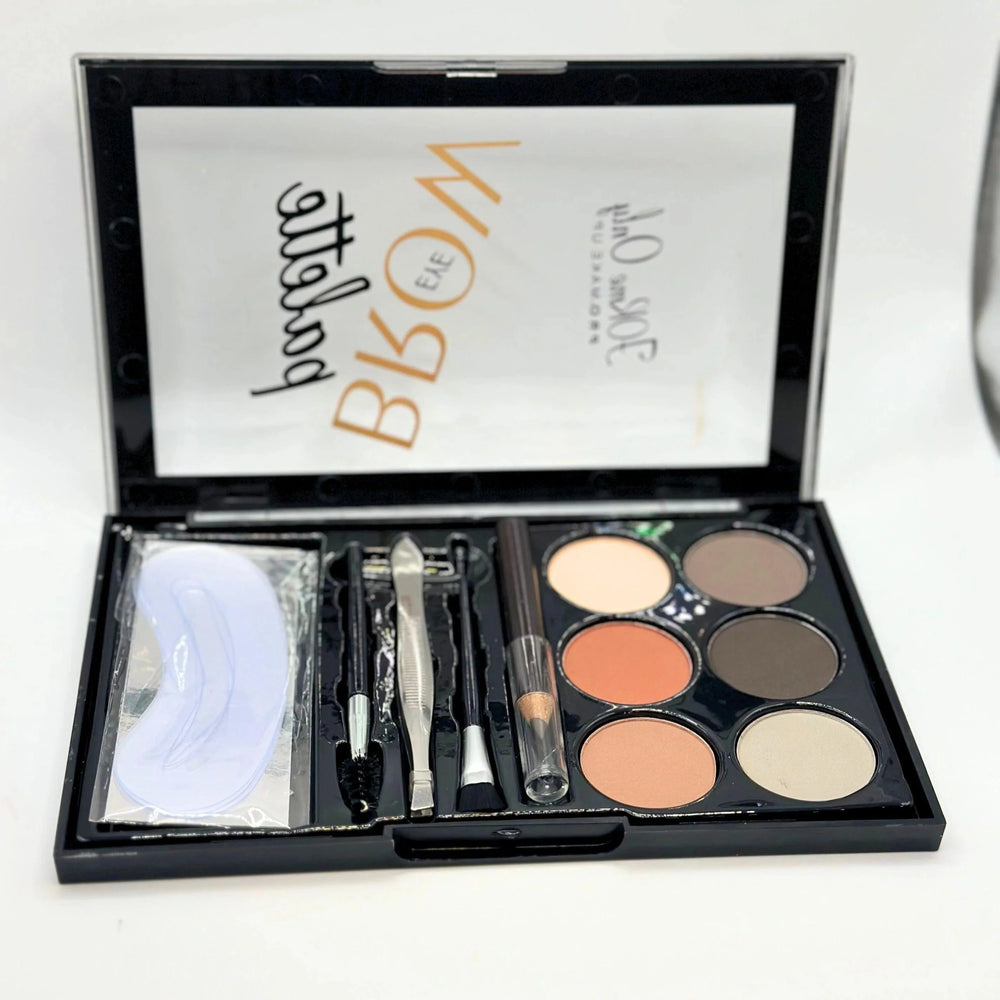 Eyebrow Palette Cosmia.pk