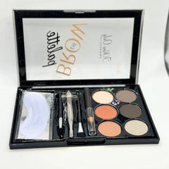 Eyebrow Palette Cosmia.pk