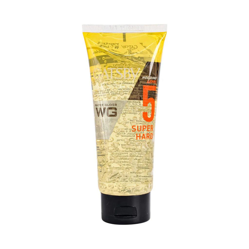Gatsby- Hair Gel 100g Super Hard Gatsby