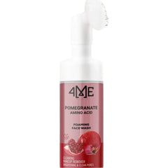 4ME Pomegranate Amino Acid Foaming Face Wash 100ml 4ME