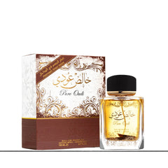 Lattafa Pure Oudi Eau de Parfum – 100ml Lataffa