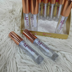 Magic Your Life Flat Finish Pigment Gloss-Each Magic