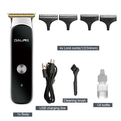 DALING 1526 New model Innovate Design Hair Clipper Daling