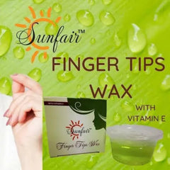 SUNFAIR FINGER WAX Sunfair