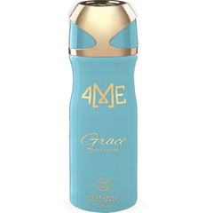 4ME Grace Pour Femme Perfumed Body Spray - 120ml 4ME