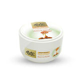 4ME Rich Moisturizing Cream Honey & Almond 200ml 4ME