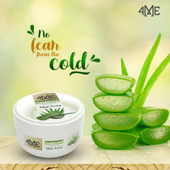 4ME Rich Moisturizing Cream Aloe Vera 200ml 4ME