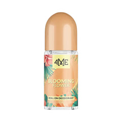 4ME - Blooming Flower Roll On Deodorant - 50ml 4ME